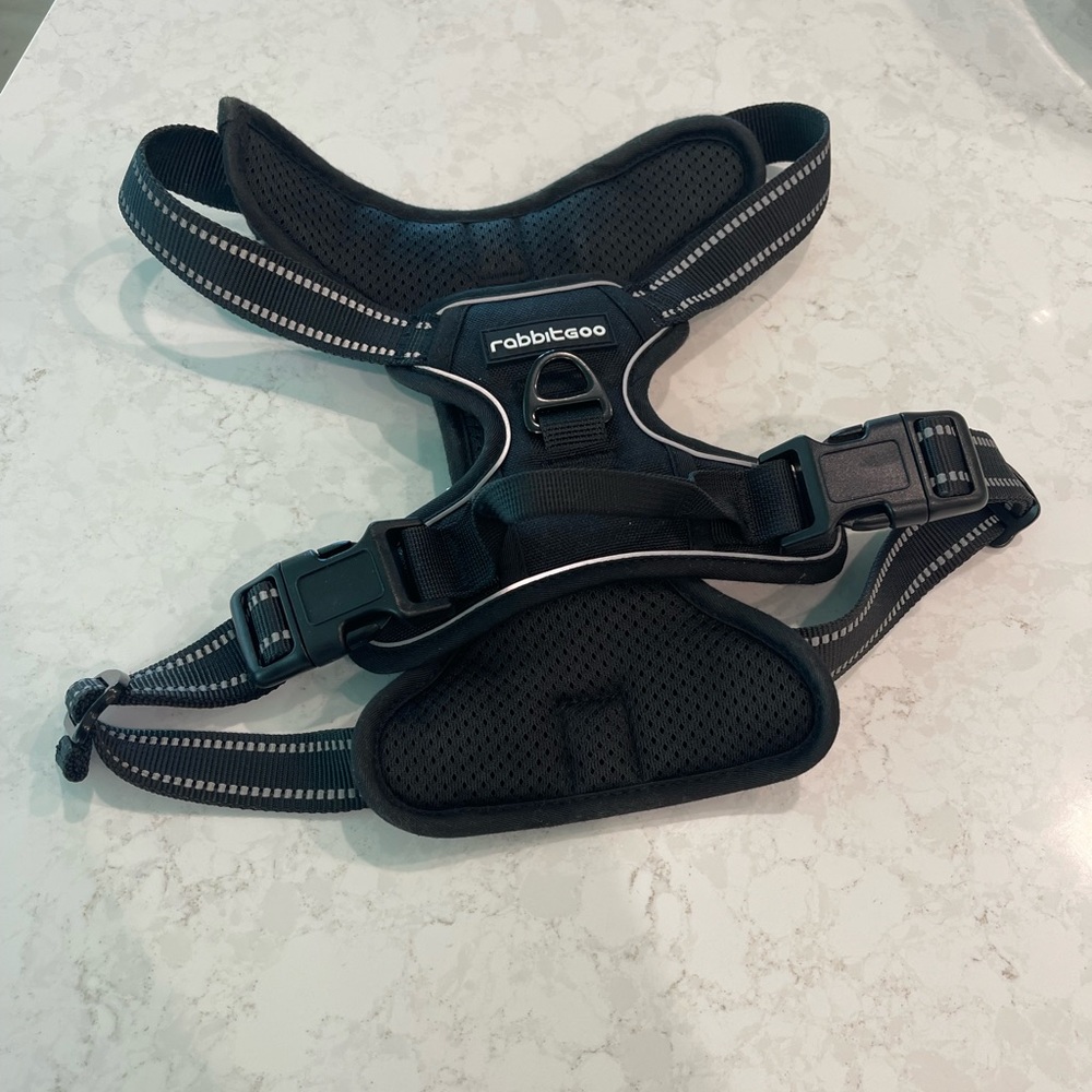 Dog Harness